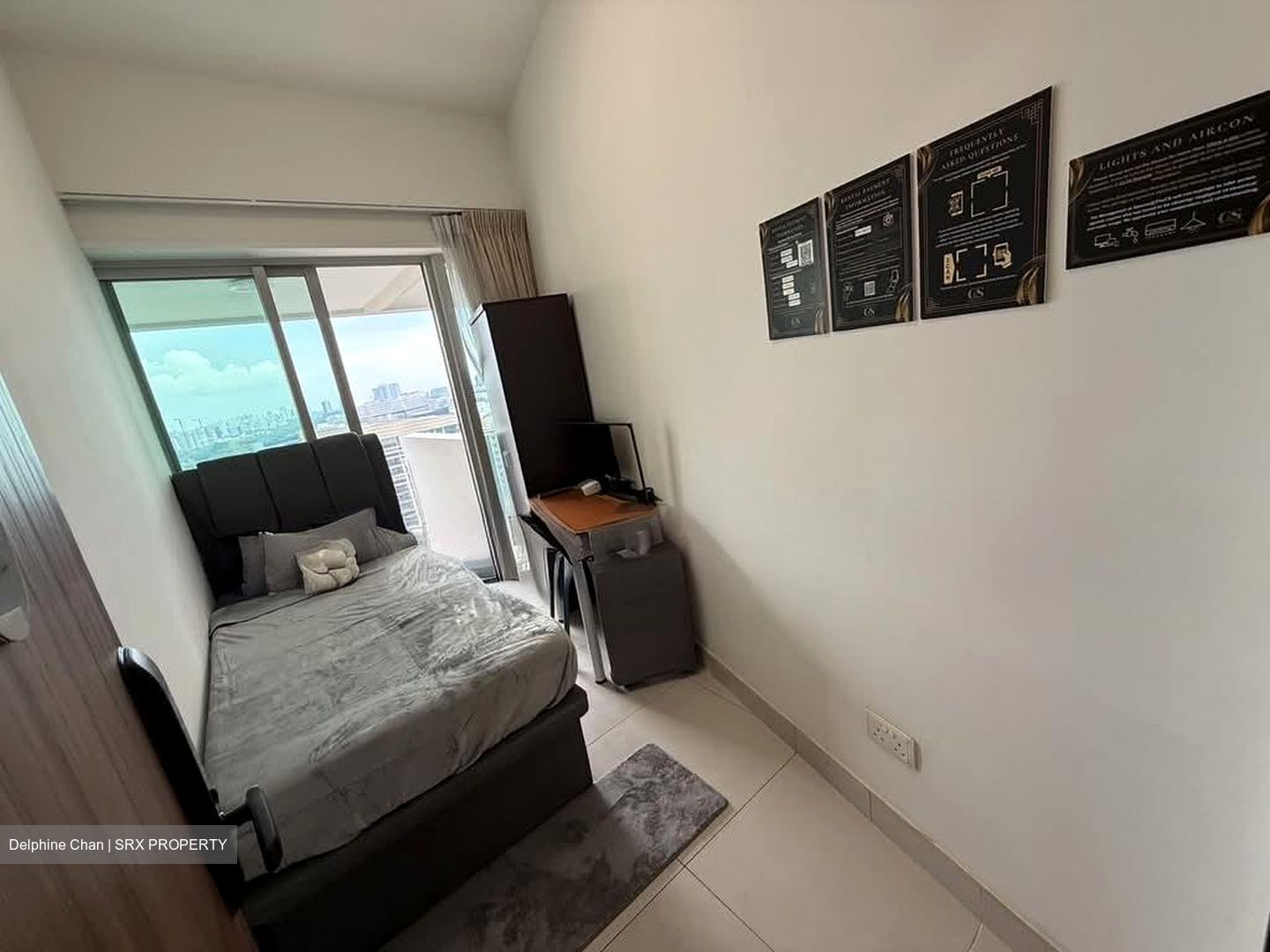 The Rochester Residences (D5), Apartment #621489841
